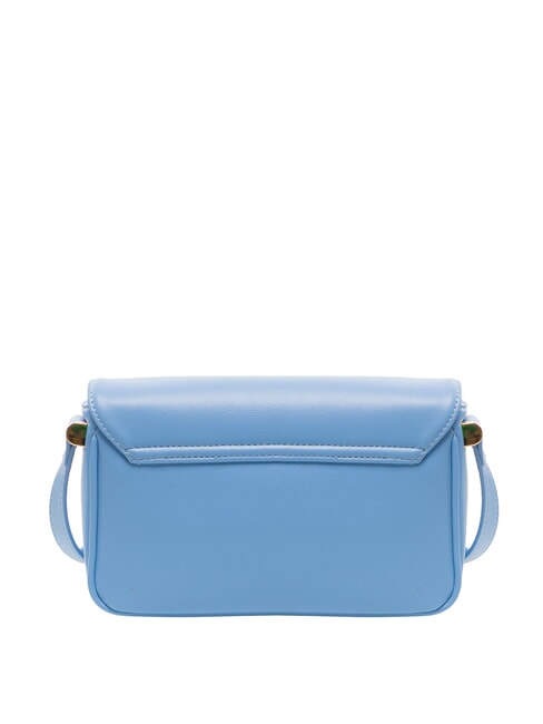 CAPRICE Minibolso de hombro con solapa polvo - Bolsos Mujer