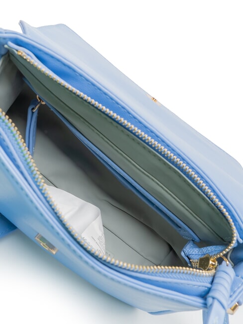 CAPRICE Minibolso de hombro con solapa polvo - Bolsos Mujer