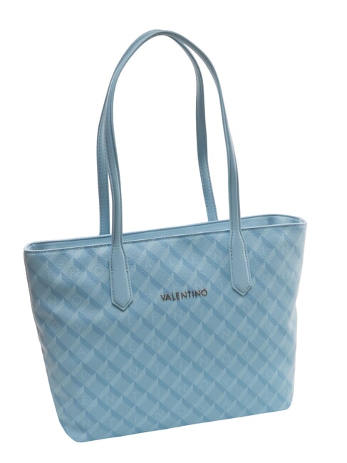 BARRIO Bolsa de compras, bolso de hombro polvo/multi - Bolsos Mujer