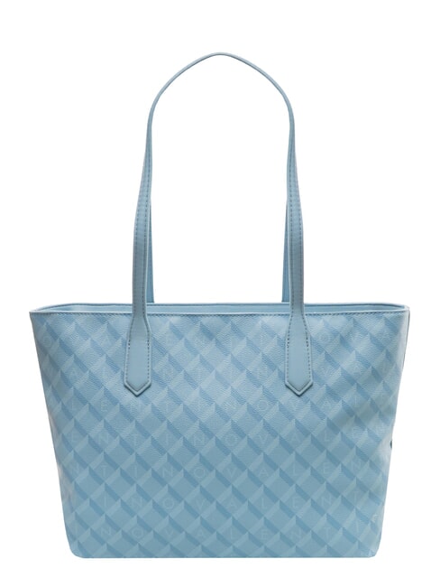 BARRIO Bolsa de compras, bolso de hombro polvo/multi - Bolsos Mujer