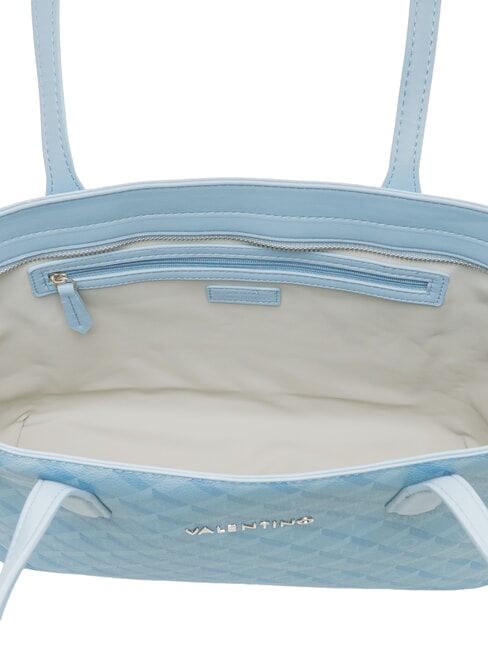 BARRIO Bolsa de compras, bolso de hombro polvo/multi - Bolsos Mujer