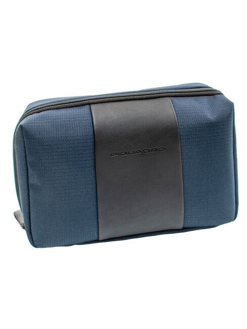 BUSINESS CASUAL Soporte para auriculares y cables azul - Accesorios de viaje