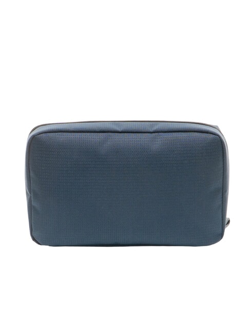 BUSINESS CASUAL Soporte para auriculares y cables azul - Accesorios de viaje