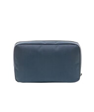 PIQUADRO BUSINESS CASUAL Soporte para auriculares y cables azul - Accesorios de viaje - 4