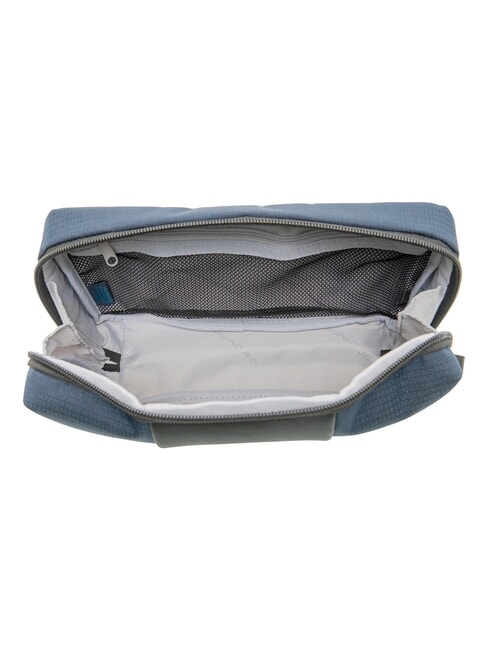 BUSINESS CASUAL Soporte para auriculares y cables azul - Accesorios de viaje