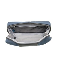 PIQUADRO BUSINESS CASUAL Soporte para auriculares y cables azul - Accesorios de viaje - 5