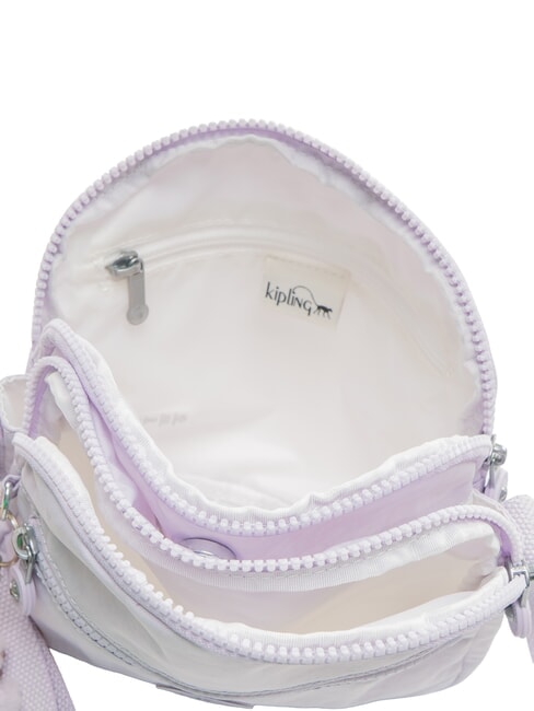 KEEFE Bolso de hombro alegr&iacute;a lila - Bolsos Mujer