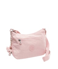 KIPLING SHINAE Bolso de hombro rubor suave - Bolsos Mujer - 2
