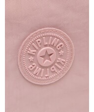 KIPLING SHINAE Bolso de hombro rubor suave - Bolsos Mujer - 3