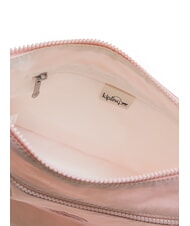 KIPLING SHINAE Bolso de hombro rubor suave - Bolsos Mujer - 5
