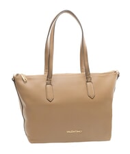 MARIO VALENTINO NAIF RE Bolso de compras de hombro, con correa para el hombro. gris pardo - Bolsos Mujer - 2