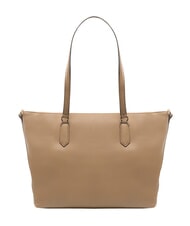MARIO VALENTINO NAIF RE Bolso de compras de hombro, con correa para el hombro. gris pardo - Bolsos Mujer - 4