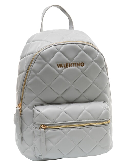 OCARINA Mochila acolchada con bolsillo perla - Bolsos Mujer