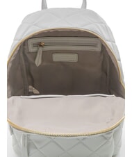 MARIO VALENTINO OCARINA Mochila acolchada con bolsillo perla - Bolsos Mujer - 4