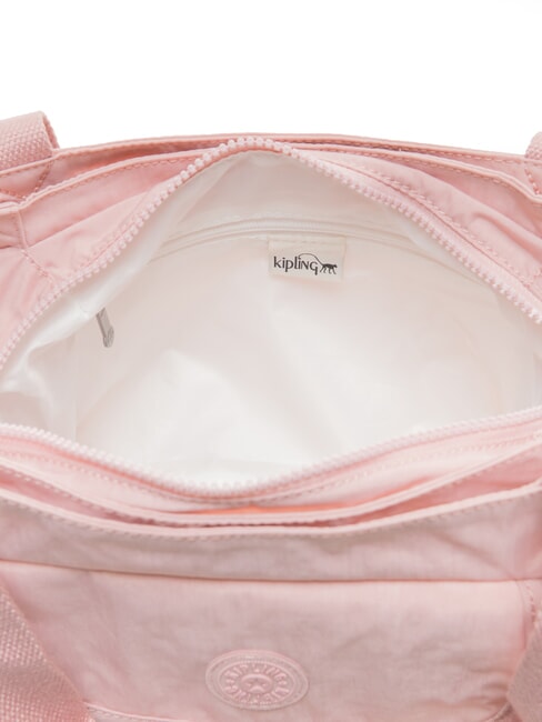 FELIX L U bolso de mano rubor suave - Bolsos Mujer