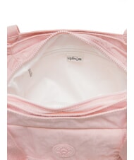 KIPLING FELIX L U bolso de mano rubor suave - Bolsos Mujer - 4