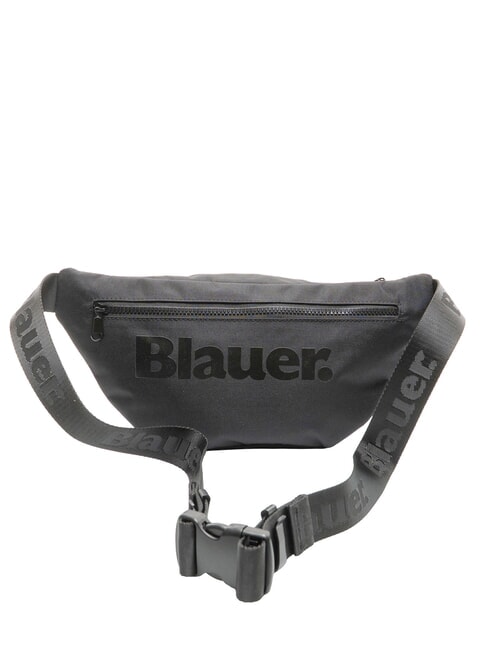 ESSENTIAL Bolsa NEGRO - Bandoleras Hombre