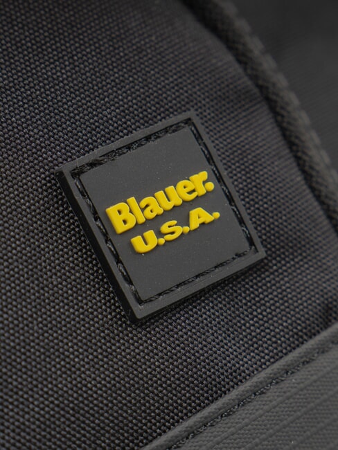ESSENTIAL Bolsa NEGRO - Bandoleras Hombre