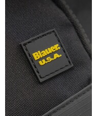 BLAUER ESSENTIAL Bolsa NEGRO - Bandoleras Hombre - 3