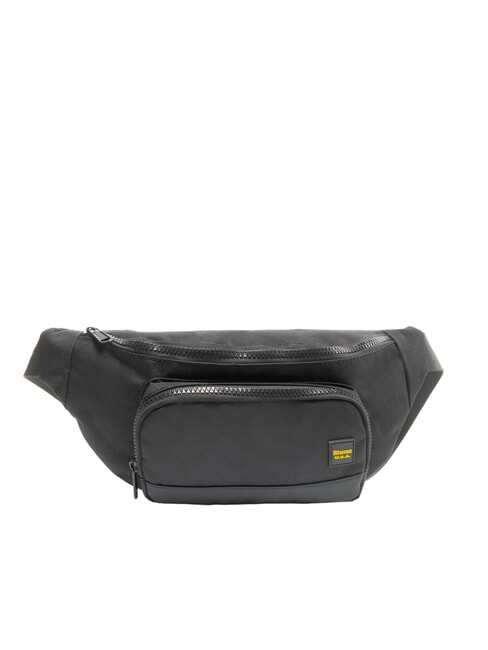 ESSENTIAL Bolsa NEGRO - Bandoleras Hombre