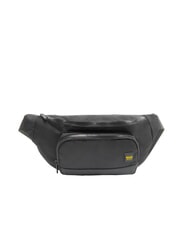 BLAUER ESSENTIAL Bolsa NEGRO - Bandoleras Hombre - 4