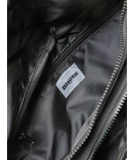 BLAUER ESSENTIAL Bolsa NEGRO - Bandoleras Hombre - 5