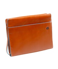 PIQUADRO B2 REVAMP Bolso de mano de piel CUERO - Bolsos Mujer - 2