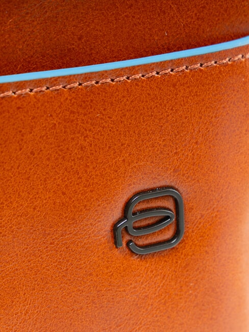 B2 REVAMP Bolso de mano de piel CUERO - Bolsos Mujer