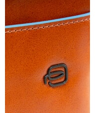 PIQUADRO B2 REVAMP Bolso de mano de piel CUERO - Bolsos Mujer - 3