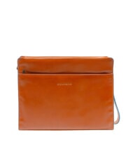 PIQUADRO B2 REVAMP Bolso de mano de piel CUERO - Bolsos Mujer - 4