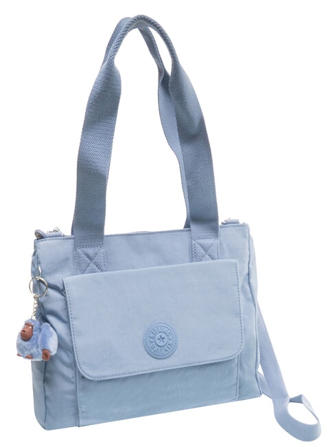 CARSON Bolso de hombro con correa para el hombro. pizarra azul - Bolsos Mujer