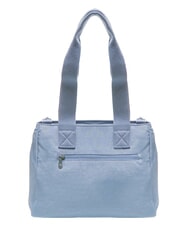 KIPLING CARSON Bolso de hombro con correa para el hombro. pizarra azul - Bolsos Mujer - 4