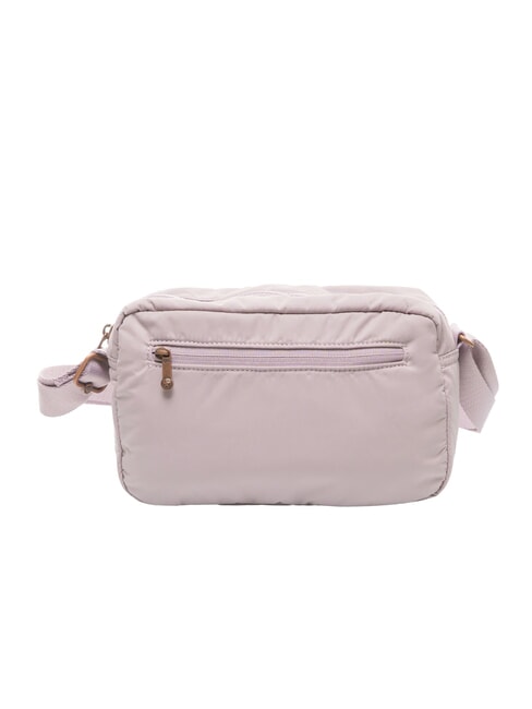 MERLISA BP Bolso de hombro lila inflada - Bolsos Mujer