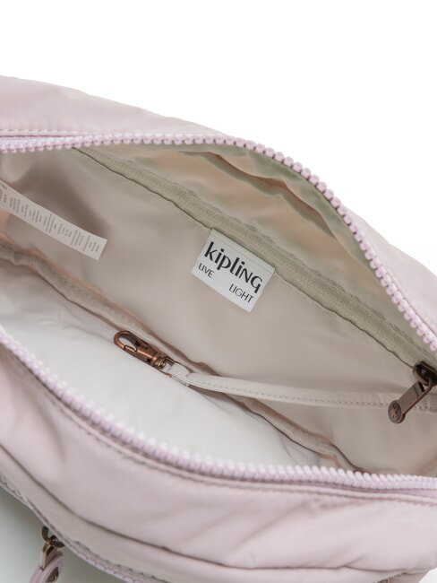 MERLISA BP Bolso de hombro lila inflada - Bolsos Mujer