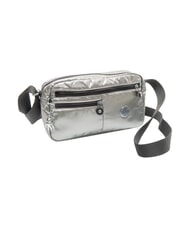 KIPLING MERLISA BP Bolso de hombro gris inflado - Bolsos Mujer - 2