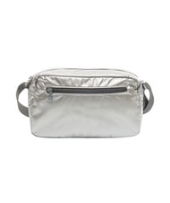 KIPLING MERLISA BP Bolso de hombro gris inflado - Bolsos Mujer - 4