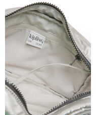 KIPLING MERLISA BP Bolso de hombro gris inflado - Bolsos Mujer - 5