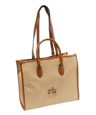 ROCCOBAROCCO ANNA Bolso de mano, doble portabilidad - Bolsos Mujer