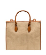 ROCCOBAROCCO ANNA Bolso de mano, doble portabilidad broncearse - Bolsos Mujer - 3