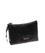 BLAUER MUSHY Bolso NEGRO - Bolsos Mujer - 2