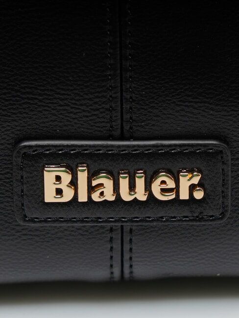 MUSHY Bolso NEGRO - Bolsos Mujer