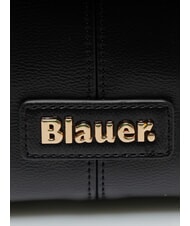 BLAUER MUSHY Bolso NEGRO - Bolsos Mujer - 3