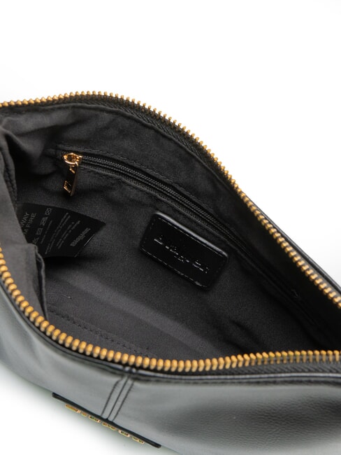 MUSHY Bolso NEGRO - Bolsos Mujer
