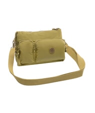 KIPLING AMEERA BP Bolso de hombro verde inflado - Bolsos Mujer - 2