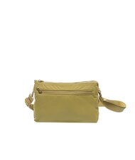 KIPLING AMEERA BP Bolso de hombro verde inflado - Bolsos Mujer - 4