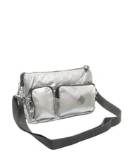 KIPLING AMEERA BP Bolso de hombro gris inflado - Bolsos Mujer - 2