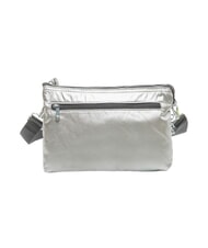 KIPLING AMEERA BP Bolso de hombro gris inflado - Bolsos Mujer - 4