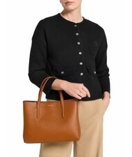 COCCINELLE SWAP Bolso de mano con correa para el hombro. - Bolsos Mujer