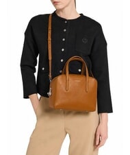 COCCINELLE SWAP Bolso de mano con correa para el hombro. - Bolsos Mujer