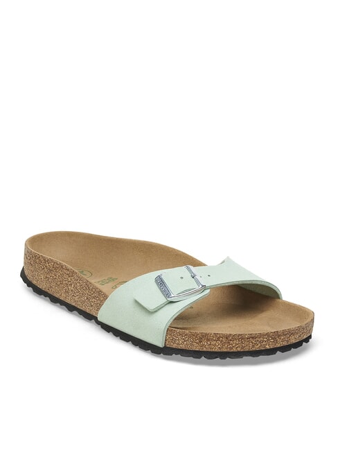 MADRID Sandalias matcha - Zapatos Mujer